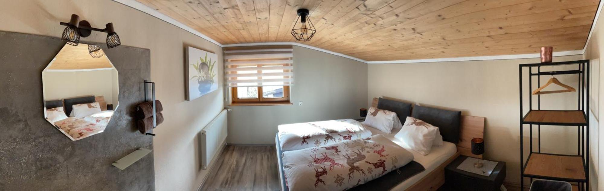 Haus Asslaber Apartment Hochfilzen Ngoại thất bức ảnh