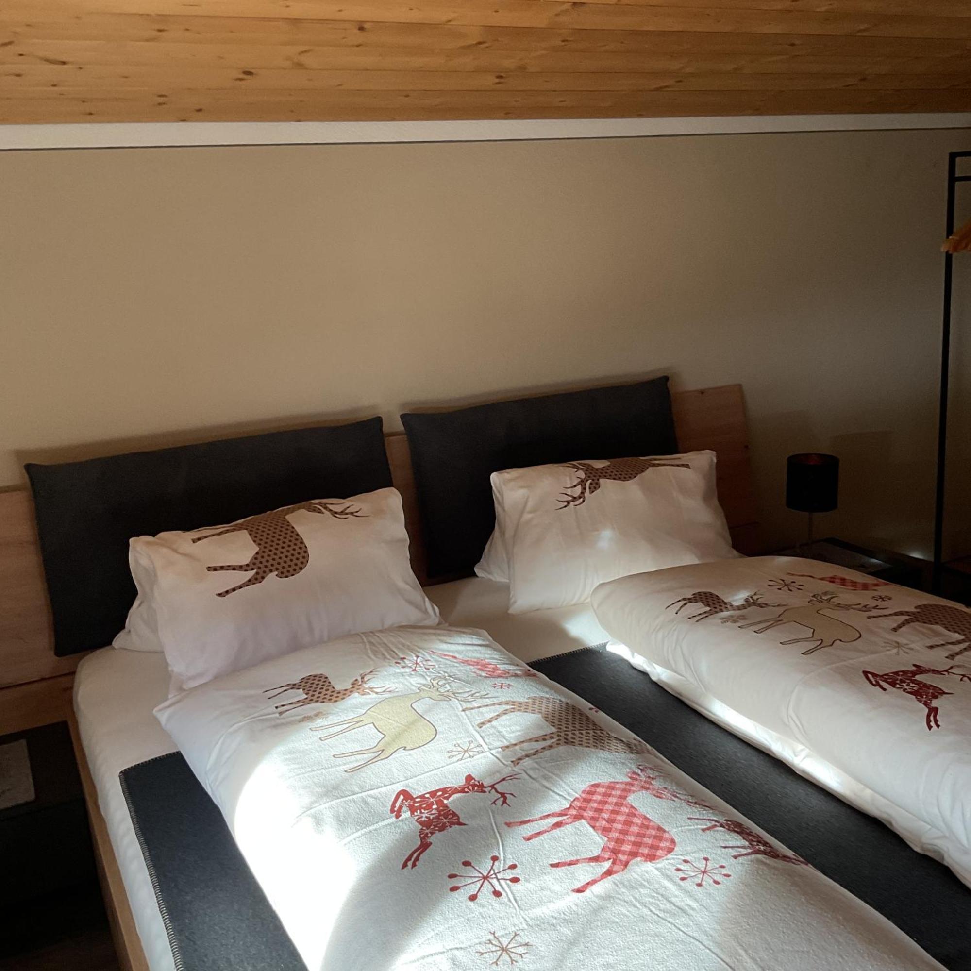 Haus Asslaber Apartment Hochfilzen Ngoại thất bức ảnh