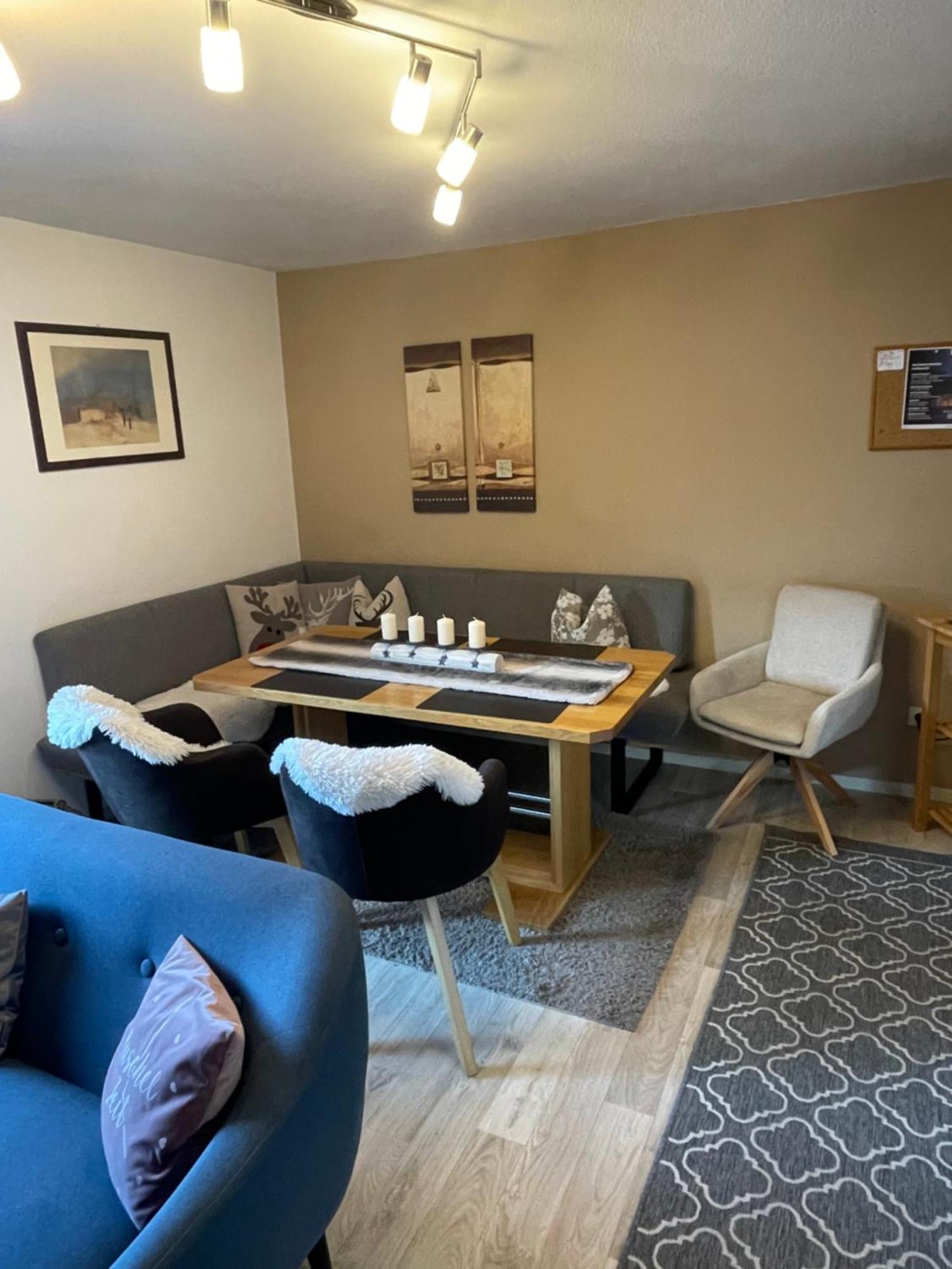 Haus Asslaber Apartment Hochfilzen Ngoại thất bức ảnh